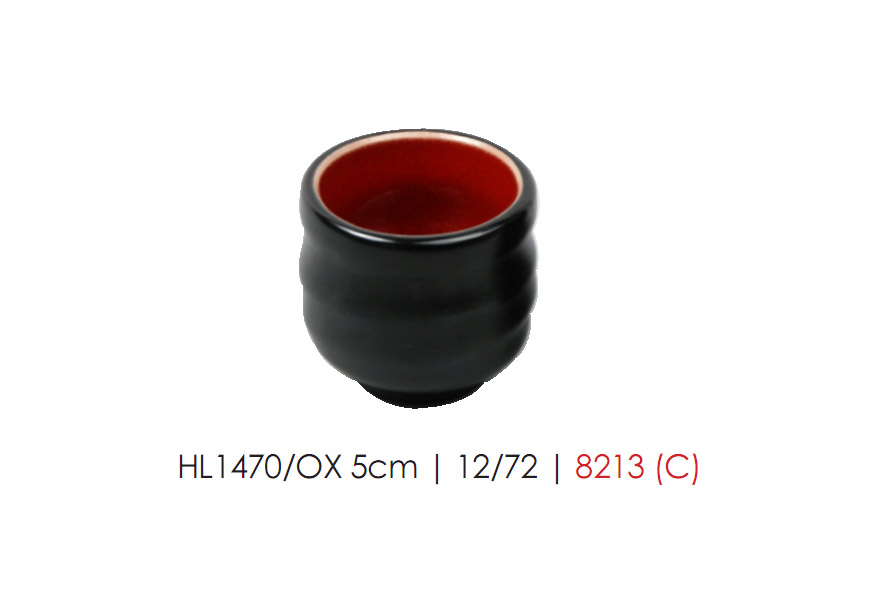 Czarka do sake